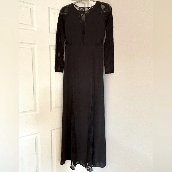 Express | Dresses | Express Maxi Dress | Poshmark